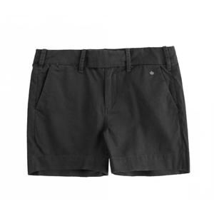 NEW G1 women's relax pocket shorts in washed out black